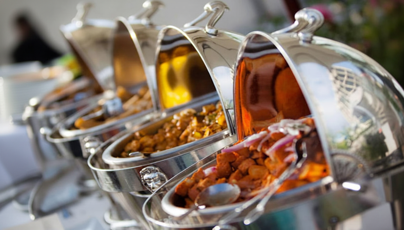 Catering