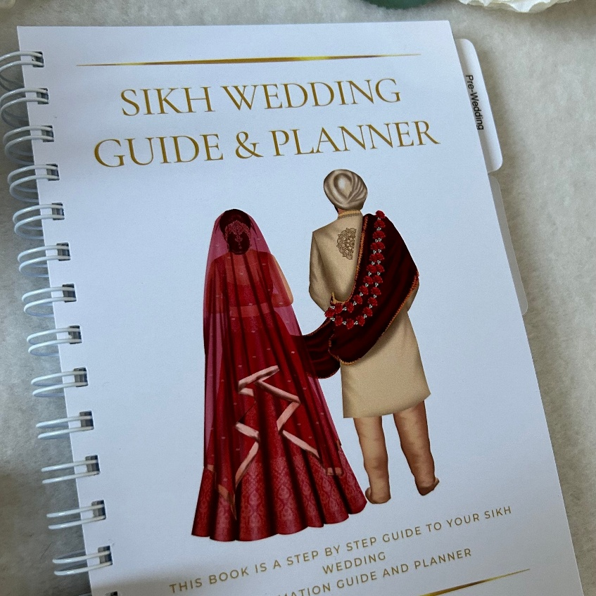 Wedding planners