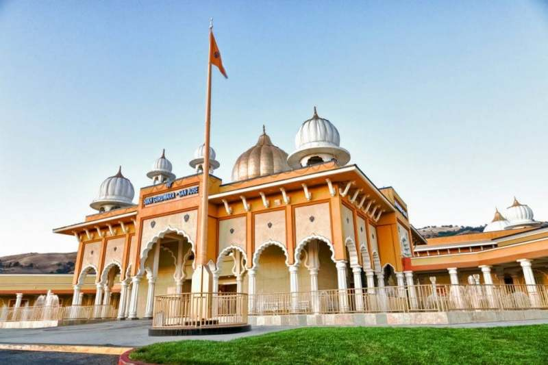 Gurdwara Sahib San Jose