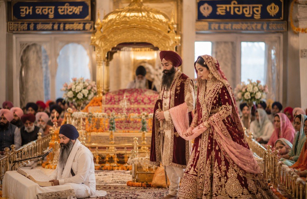 Anand Karaj photography