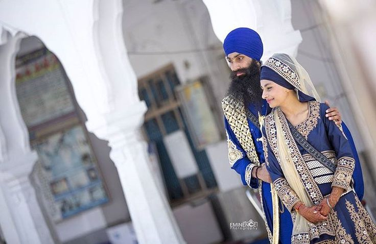 Sikh wedding photography